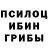 Бутират GHB Sasha Roik